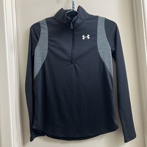 Under Armour Heatgear Long Sleeve